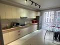 2-комнатная квартира · 60 м² · 4/10 этаж, Сейфуллина 51 за 270 000 ₸ в Алматы, Турксибский р-н — фото 8