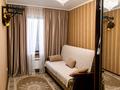 4-бөлмелі пәтер · 85 м² · 4/5 қабат, Джандосова 29г — Жандосова 29г, бағасы: 63 млн ₸ в Алматы, Бостандыкский р-н — фото 9