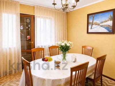 4-бөлмелі пәтер · 85 м² · 4/5 қабат, Джандосова 29г — Жандосова 29г, бағасы: 63 млн ₸ в Алматы, Бостандыкский р-н