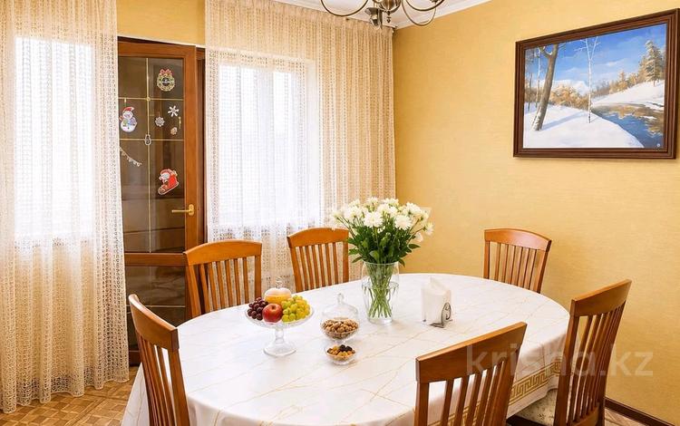 4-бөлмелі пәтер · 85 м² · 4/5 қабат, Джандосова 29г — Жандосова 29г, бағасы: 63 млн ₸ в Алматы, Бостандыкский р-н — фото 8