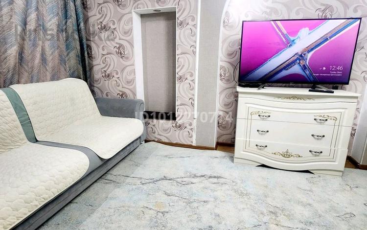 3-бөлмелі пәтер · 81 м² · 5/10 қабат, Мкр. Кунаева 67/1, бағасы: 31 млн ₸ в Уральске — фото 2