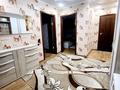 3-бөлмелі пәтер · 81 м² · 5/10 қабат, Мкр. Кунаева 67/1, бағасы: 31 млн ₸ в Уральске — фото 11