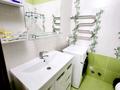 3-бөлмелі пәтер · 81 м² · 5/10 қабат, Мкр. Кунаева 67/1, бағасы: 31 млн ₸ в Уральске — фото 4
