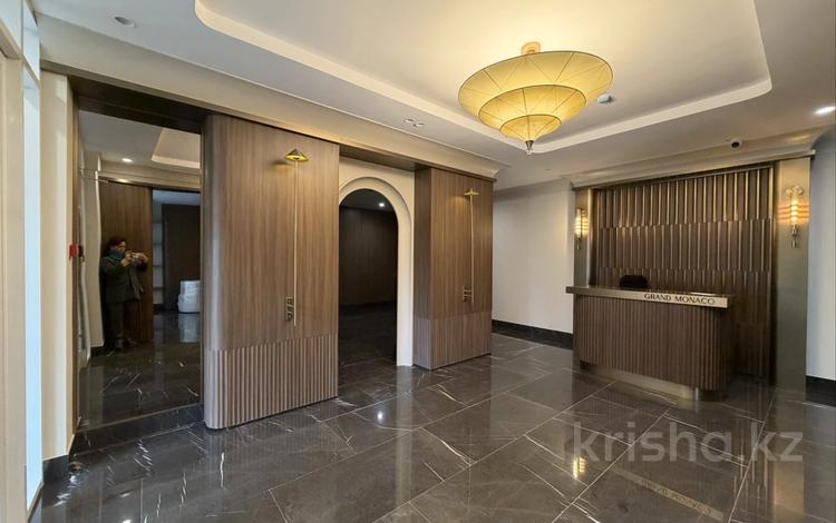 3-комнатная квартира · 109.9 м² · 12/12 этаж, А 32 2Б за 105 млн ₸ в Астане, Сарайшык р-н — фото 2
