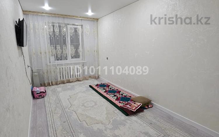 3-бөлмелі пәтер · 68 м² · 5/5 қабат, Чайкина 3, бағасы: 18 млн ₸ в Хромтау — фото 2