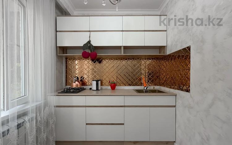 1-бөлмелі пәтер · 31 м² · 4/5 қабат, Пушкина, бағасы: 31.5 млн ₸ в Алматы, Медеуский р-н — фото 18