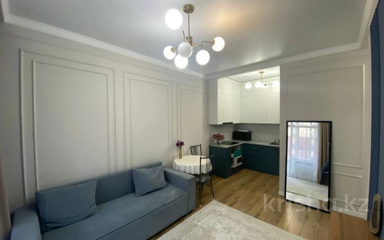 2-бөлмелі пәтер · 41 м² · 5/10 қабат, Култегин 15 — СВОЙ ДОМ, бағасы: 29.7 млн ₸ в Астане, Есильский р-н — фото 16