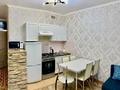 1-бөлмелі пәтер · 43 м² · 32/38 қабат, Комсомольский ш/а., Достык 5, бағасы: 17 000 ₸ в Астане, Есильский р-н — фото 10