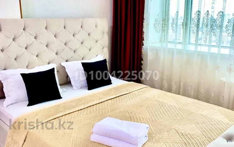 1-бөлмелі пәтер · 43 м² · 32/38 қабат, Комсомольский ш/а., Достык 5, бағасы: 17 000 ₸ в Астане, Есильский р-н — фото 49