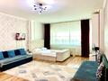 1-бөлмелі пәтер · 43 м² · 32/38 қабат, Комсомольский ш/а., Достык 5, бағасы: 17 000 ₸ в Астане, Есильский р-н — фото 8