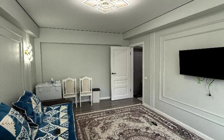 2-комнатная квартира · 49 м² · 4/5 этаж, мкр Таугуль-2, Рыскулбекова за 48 млн ₸ в Алматы, Ауэзовский р-н — фото 2