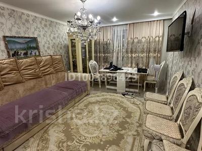 2-комнатная квартира · 49 м² · 1/6 этаж, Құдайбердиұлы 19/3 за 20 млн 〒 в Астане, Алматы р-н