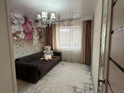 2-комнатная квартира · 57 м² · 5/5 этаж, мкр. Алтын орда за 22 млн 〒 в Актобе