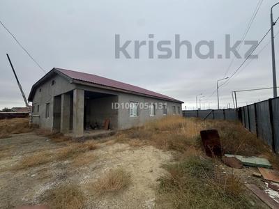 Отдельный дом · 7 комнат · 195 м² · 195 сот., Касыма Аманжолова 196в за 10 млн 〒 в Кульсары