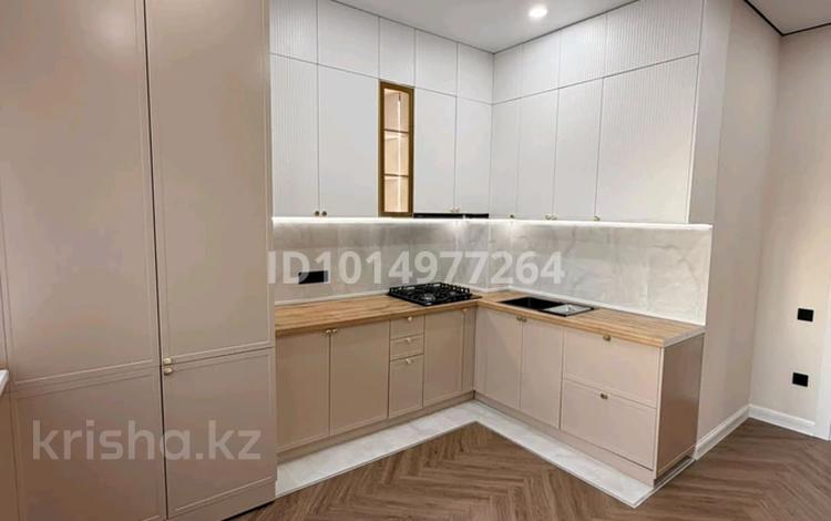 2-комнатная квартира · 70 м² · 1/5 этаж, мкр. Алтын орда 49г за 30 млн ₸ в Актобе — фото 2