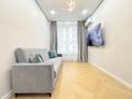 2-комнатная квартира · 56 м² · 2/20 этаж, Абая 160 — Тургут Озала за 26 000 ₸ в Алматы, Бостандыкский р-н — фото 10