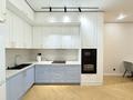 2-комнатная квартира · 56 м² · 2/20 этаж, Абая 160 — Тургут Озала за 26 000 ₸ в Алматы, Бостандыкский р-н — фото 25