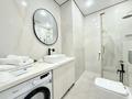 2-комнатная квартира · 56 м² · 2/20 этаж, Абая 160 — Тургут Озала за 26 000 ₸ в Алматы, Бостандыкский р-н — фото 27