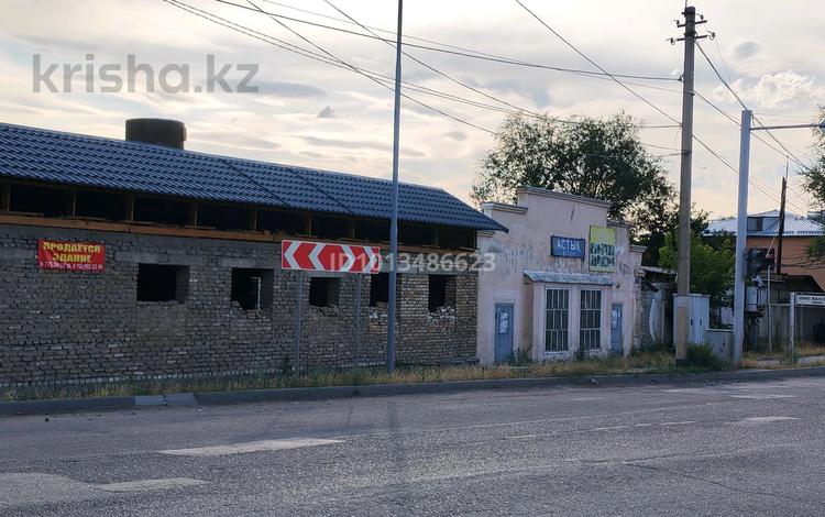 Еркін · 500 м², бағасы: 100 млн ₸ в Шу — фото 2