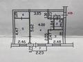 2-бөлмелі пәтер · 42 м² · 3/5 қабат, Казахстан 126 — Пересечение улиц Казахстан-Мызы, бағасы: 16.5 млн ₸ в Усть-Каменогорске — фото 14