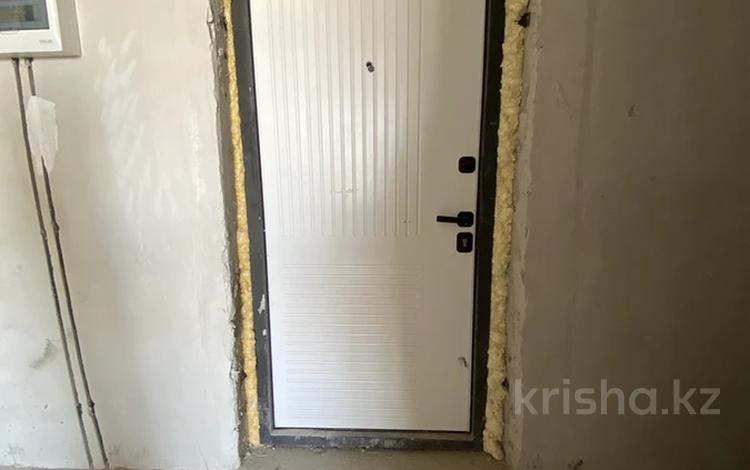 1-бөлмелі пәтер · 43.6 м² · 9/9 қабат, мкр Шымсити, Байдибек би 126/7, бағасы: 20 млн ₸ в Шымкенте, Абайский р-н — фото 2