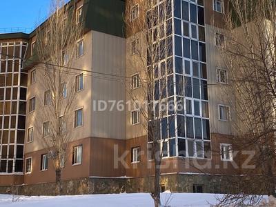 3-комнатная квартира · 102 м² · 2/5 этаж, Мустафина 9 — Момышұлы - Абылай хан за 36.9 млн 〒 в Астане, Алматы р-н