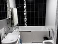 4-комнатная квартира · 148 м² · 12/15 этаж, Ходжанова 76 за 700 000 ₸ в Алматы — фото 9