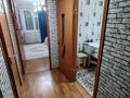 1-комнатная квартира · 35 м² · 1/5 этаж, Мкр. Самал 14А за 10 000 ₸ в Талдыкоргане, военный городок Улан — фото 4