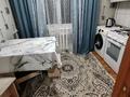 1-комнатная квартира · 35 м² · 1/5 этаж, Мкр. Самал 14А за 10 000 ₸ в Талдыкоргане, военный городок Улан — фото 3