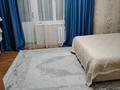 1-комнатная квартира · 35 м² · 1/5 этаж, Мкр. Самал 14А за 10 000 ₸ в Талдыкоргане, военный городок Улан — фото 5