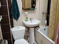 1-комнатная квартира · 35 м² · 1/5 этаж, Мкр. Самал 14А за 10 000 ₸ в Талдыкоргане, военный городок Улан — фото 7