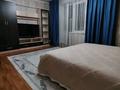 1-комнатная квартира · 35 м² · 1/5 этаж, Мкр. Самал 14А за 10 000 ₸ в Талдыкоргане, военный городок Улан