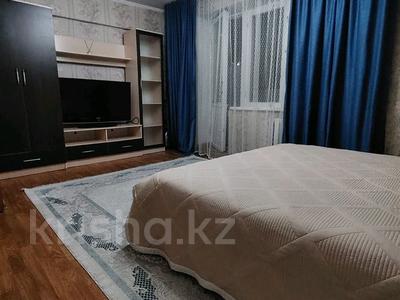1-комнатная квартира · 35 м² · 1/5 этаж, Мкр. Самал 14А за 10 000 ₸ в Талдыкоргане, военный городок Улан