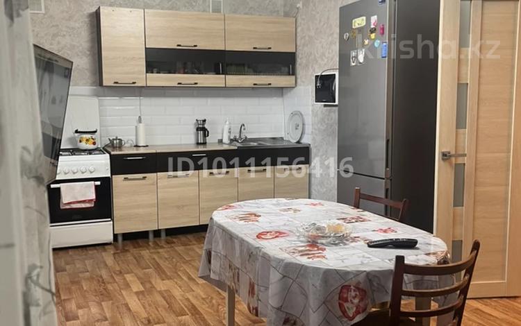 3-бөлмелі пәтер · 65.1 м² · 9/9 қабат, П.Корчагина 164, бағасы: 17 млн ₸ в Рудном — фото 11
