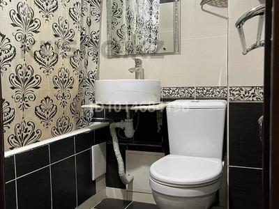 1-комнатная квартира · 30 м² · 2/5 этаж, Саина 6 — Саина Райымбека за 23 млн ₸ в Алматы, Ауэзовский р-н