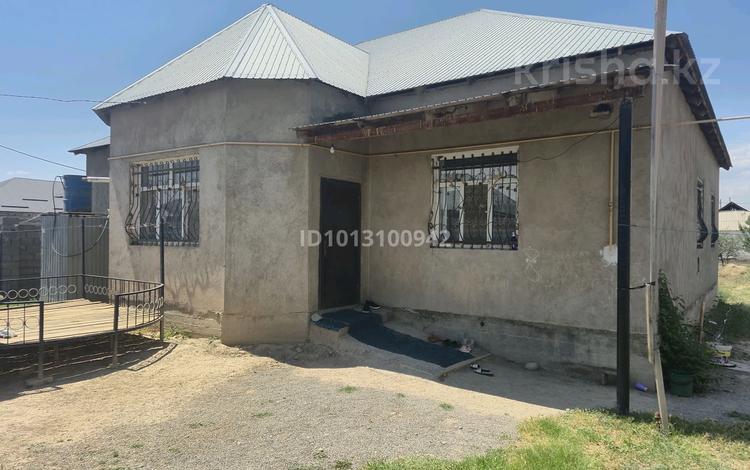 Отдельный дом · 5 комнат · 170 м² · 8 сот., мкр Таскен за 32 млн ₸ в Шымкенте, Каратауский р-н — фото 2