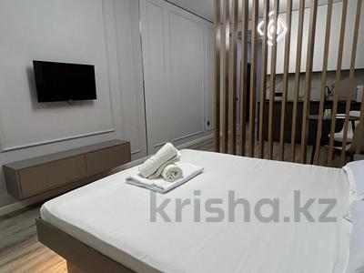 1-комнатная квартира · 34 м² · 9/10 этаж, Карасай батыра 326 — Карасай батыра за 17 000 〒 в Алматы, Алмалинский р-н