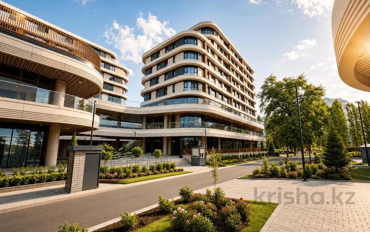 5-комнатная квартира · 179 м² · 9 этаж, Губдуллина 14 — Байтурсынова за 218 млн ₸ в Алматы, Бостандыкский р-н — фото 2