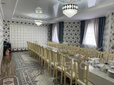 Отдельный дом • 7 комнат • 250 м² • 6 сот., Шымкентская 1Е за 65 млн 〒 в Таразе