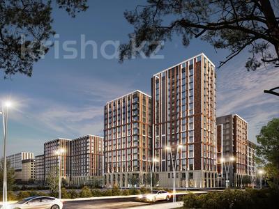 Планировки ЖК в Атырауской обл.: 3-бөлмелі пәтер · 83.18 м², Акберен стр. №4/5, бағасы: ~ 39.3 млн 〒 3-бөлмелі пәтер · 83.18 м², Акберен стр. №4/5, бағасы: ~ 39.3 млн 〒 в Атырау