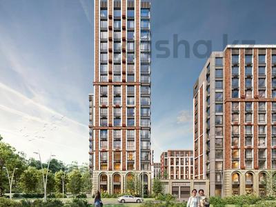 3-комнатная квартира · 83.18 м², Акберен стр. №4/5 за ~ 44.3 млн 〒 в Атырау