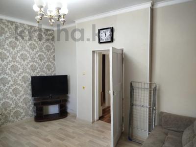 2-бөлмелі пәтер · 51.3 м² · 2/3 қабат, ул. Сейфуллина — парк Восток, бағасы: 12 млн ₸ в Темиртау