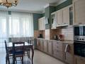 3-бөлмелі пәтер · 120 м² · 4/6 қабат, Горный Гигант ш/а., Жамакаева 258/5-12, бағасы: 115 млн ₸ в Алматы, Медеуский р-н — фото 2