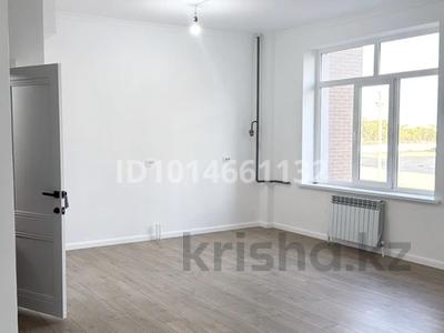 1-бөлмелі пәтер · 47.3 м² · 2/9 қабат, Ақ Шағала -ш/а., Жалена Тулепова 17Б, бағасы: 23.7 млн ₸ в Атырау, мкр Ак Шагала