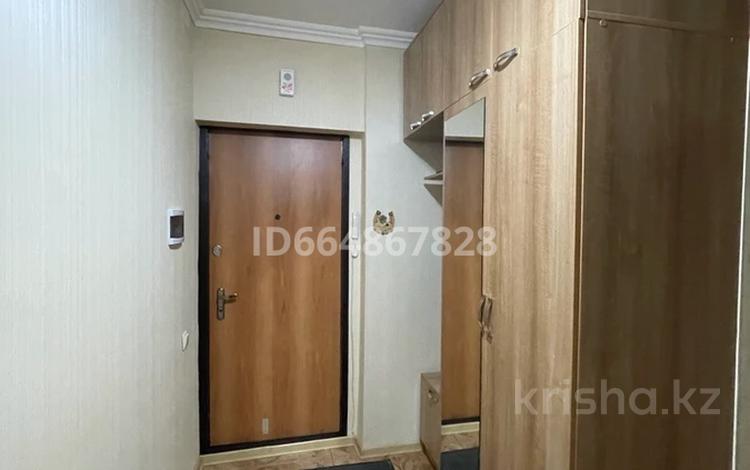 3-комнатная квартира · 87 м² · 6/12 этаж, Сауран 3/1 — Керуен за 380 000 ₸ в Астане, Есильский р-н — фото 2