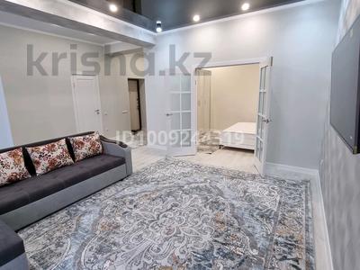 2-комнатная квартира · 57 м² · 14/16 этаж, 17-й мкр, ​17-й микрорайон 6 за ~ 29.8 млн 〒 в Актау