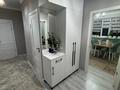 3-бөлмелі пәтер · 76 м² · 5/9 қабат, Зерделі ш/а 151, бағасы: 45 млн ₸ в Алматы, Алатауский р-н