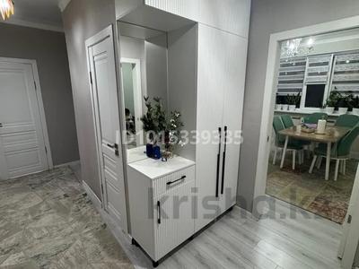 3-бөлмелі пәтер · 76 м² · 5/9 қабат, Зерделі ш/а 151, бағасы: 45 млн ₸ в Алматы, Алатауский р-н