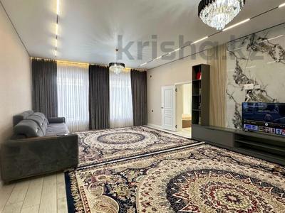 Жеке үй · 6 бөлме · 219 м² · 10 сот., Талдыкорган. село Ынтымак 22, бағасы: 75 млн 〒