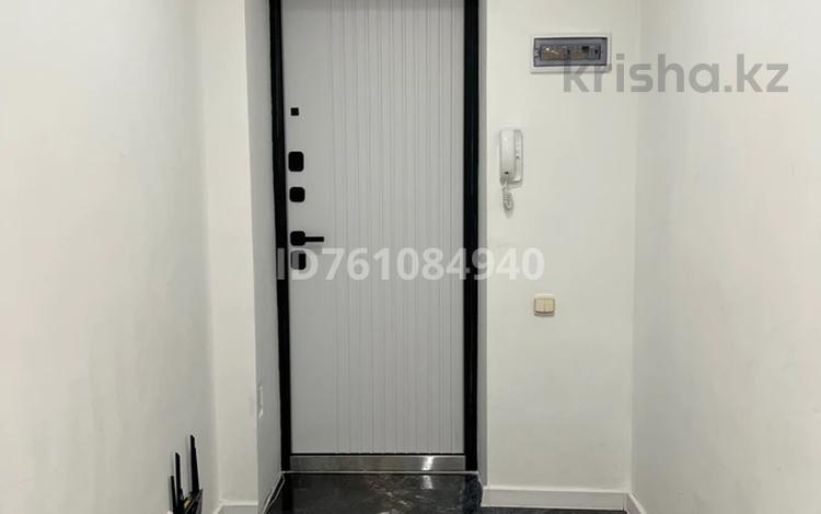 2-комнатная квартира · 77.2 м² · 1/5 этаж, Майкудук, Бирюзова за 25 млн ₸ в Караганде, Алихана Бокейханова р-н — фото 2
